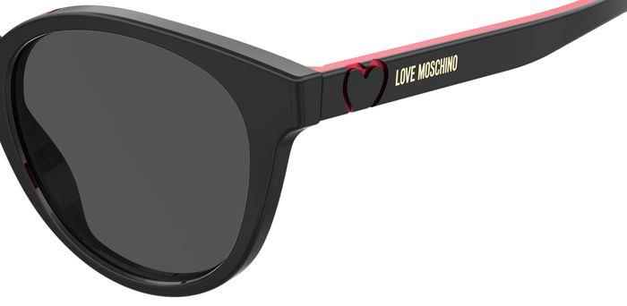 MOSCHINO LOVE MOL040S 807 IR 360 visione